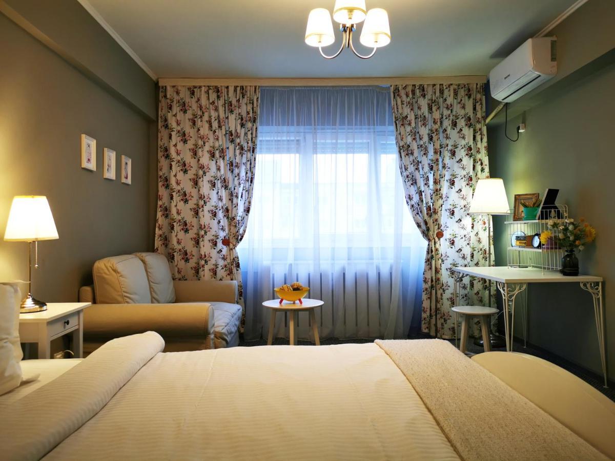 Sudului 810 By Mrg Apartments - Spitalul Bagdasar - Spitalul Obregia Бухарест Екстер'єр фото